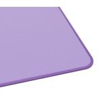 Natec Mouse Pad Series Pure Lavender, 300x250mm