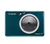 Canon instant camera printer  Zoemini S2 ZV223, Teal