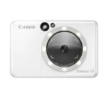 Canon instant camera printer  Zoemini S2 ZV223, Pearl White