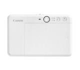 Canon instant camera printer  Zoemini S2 ZV223, Pearl White