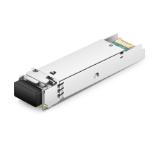 Cisco 1000BASE-EX SFP transceiver module, SMF, 1310nm, DOM