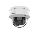 HikVision 4 MP MD 2.0 Varifocal Dome Network Camera, 2.7 to 13.5 mm, F1.6, IR up to 40m, H.265+, IP67, built-in memory card slot (up to 512 GB), 12Vdc/PoE 12W