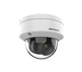 HikVision 4 MP MD 2.0 Varifocal Dome Network Camera, 2.7 to 13.5 mm, F1.6, IR up to 40m, H.265+, IP67, built-in memory card slot (up to 512 GB), 12Vdc/PoE 12W