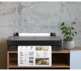 HP DesignJet T230 24-in Printer