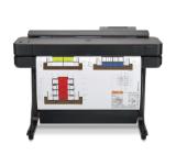 HP DesignJet T650 36-in Printer