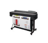 HP DesignJet T650 36-in Printer