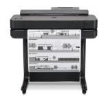 HP DesignJet T650 24-in Printer