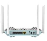 D-Link EAGLE PRO AI AX3200 Smart Router