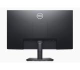 Dell E2425H, 23.8" Edge LED Anti-Glare, VA Panel, 5ms GTG, 75 Hz, 3000:1, 250 cd/m2, 1920x1080 Full HD, VGA, Display Port, Tilt, Black