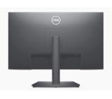 Dell E2425HS, 23.8" Edge LED Anti-Glare, VA Panel, 5ms GTG, 75 Hz, 3000:1, 250 cd/m2, 1920x1080 Full HD, HDMI, VGA, Display Port, Speakers, Height Adjustable, Swivel, Tilt, Black