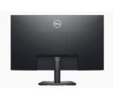 Dell E2725H, 27" Edge LED Anti-Glare, VA Panel, 5ms GTG, 75 Hz, 3000:1, 300 cd/m2, 1920x1080 Full HD, VGA, Display Port, Tilt, Black