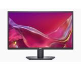 Dell SE2725H, 27" Edge LED, VA Anti-Glare, FullHD 1920x1080, 75 Hz, 5ms, 3000:1 DCR, 300 cd/m2, Eye Comfort , HDMI, VGA, Tilt, Black