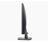 Dell SE2725H, 27" Edge LED, VA Anti-Glare, FullHD 1920x1080, 75 Hz, 5ms, 3000:1 DCR, 300 cd/m2, Eye Comfort , HDMI, VGA, Tilt, Black