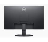 Dell SE2425H, 23.8" Edge LED, VA Anti-Glare, FullHD 1920x1080, 75 Hz, 5ms, 3000:1 DCR, 250 cd/m2, Eye Comfort, HDMI, VGA, Tilt, Black