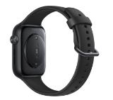 Honor Watch 5 Black,  1.85", Amoled, 390 x 450, 322 PPI, 4GB, Bluetooth 5.2, Supports BLE/BR/EDR. 5ATM, NFC, GPS, Battery 480 mAh