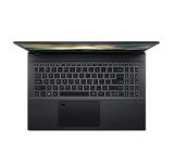 Acer Aspire 7 Performance, A715-76G-531Q, i5-12450H (up to 4.4GHz, 12MB), 15.6" FHD IPS, 8GB DDR4 3200 (1 slot), 512GB NVMe SSD, RTX 3050 4GB GDDR6, Wi-Fi AX+BT5.2, FP, HD Cam + Mic, KB Backlight, No OS, Black