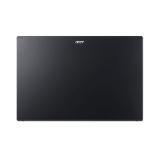 Acer Aspire 7 Performance, A715-76G-531Q, i5-12450H (up to 4.4GHz, 12MB), 15.6" FHD IPS, 8GB DDR4 3200 (1 slot), 512GB NVMe SSD, RTX 3050 4GB GDDR6, Wi-Fi AX+BT5.2, FP, HD Cam + Mic, KB Backlight, No OS, Black