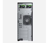 Fujitsu PRIMERGY TX1330 M5, Intel Xeon E-2336, 1x 16 GB  DDR4-3200U 1R, Basic 3.5' kit, KIT EUROPE, Std PSU, ERP LOT9 Conf. 2, Silent config, No powercord, TPM 2.0 module