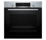 Bosch HBA553BR3F SER4, Oven A+, ecoClean full+Hydro, 5 HM, inox