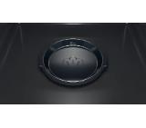 Bosch HQA534EB3 SER4, Oven A+ addSteam water bowl ecoClean back+Hydro, 8 HM, 1 lvl rails, black