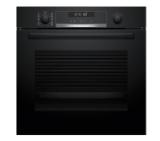 Bosch HBG578EB3 SER6, Oven A+, Pyro+Hydro, 10 HM, AutoPilot 30, 1 lvl rail, SoftClose&SoftOpen, Air Fry tray, black