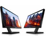 Dell U2311H, 23" Wide LCD, IPS Panel, UltraSharp, 8ms, 10000:1, 300 cd/m2, 1920x1080 HD, 5 USB, DVI, DisplayPort, Height Adjustable, Pivot, Black - Second Hand