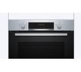 Bosch HBA574BS3 SER4, Oven A+, Pyro+Hydro, 7 HM, AutoPilot 10, inox