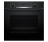 Bosch HBA574BB3 SER4, Oven A+, Pyro+Hydro, 7 HM, AutoPilot 10, black