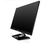 LG IPS237L-BN, 23" Wide LED Anti-Glare, IPS Panel, 5ms, 5000000:1 DFC, 250cd, 1920x1080, HDMI, Full HD, Black - Second Hand