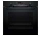 Bosch HBG539EB3 SER6, Oven A+, ecoClean back+Hydro, 14 HM, AutoPilot 40, 1 lvl rail, TFT Display, SoftClose&SoftOpen, AirFry tray, black