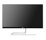 AOC I2481FXH, 23.8" Wide IPS LED, 4ms, 50M:1 DCR, 250 cd/m2, 1920x1080 FullHD, HDMI, Black - Second Hand