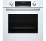 Bosch HBG536EW3 SER6, Oven A+, ecoClean back+Hydro, 7 HM, AutoPilot 10, 1 lvl rail,  SoftClose&SoftOpen, White