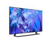 Samsung 50" 50DU8572 AI 4K UHD LED TV, SMART, 3xHDMI, 2xUSB, Wi-Fi 5, Bluetooth 5.2, Frameless, Black