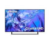 Samsung 50" 50DU8572 AI 4K UHD LED TV, SMART, 3xHDMI, 2xUSB, Wi-Fi 5, Bluetooth 5.2, Frameless, Black