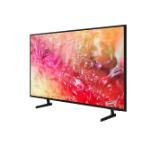 Samsung 55" 55DU7172 AI 4K UHD LED TV, SMART, 3xHDMI, 2xUSB, Black