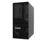 Lenovo ThinkSystem ST45 V3, (4C) AMD EPYC 4124P, 2x960GB Micron 5400 Pro SSD, 1x16GB, IOB SATA / AHC, 500W