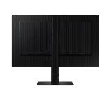 Samsung 24D600  24" VA LED, 3840x2160 PBP, PIP, USB-C 90W, USB 3.0, DP, HDMI Black