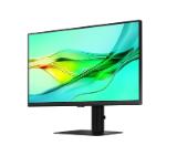 Samsung 24D600  24" VA LED, 3840x2160 PBP, PIP, USB-C 90W, USB 3.0, DP, HDMI Black