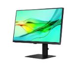 Samsung 24D600  24" VA LED, 3840x2160 PBP, PIP, USB-C 90W, USB 3.0, DP, HDMI Black