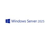 Lenovo Windows Server 2025 Standard Additional License (2 core) (No Media/Key) (Reseller POS Only)