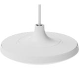 Logitech Mic Pod Pendant Mount - OFF-WHITE - WW-9004