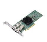 Lenovo ThinkSystem Broadcom 57414 10/25GbE SFP28 2-port PCIe Ethernet Adapter