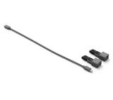 Logitech Rally Mic Pod Cat Coupler - GRAPHITE - N/A - N/A - WW-9006