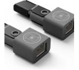 Logitech Rally Mic Pod Cat Coupler - GRAPHITE - N/A - N/A - WW-9006