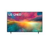 LG 50QNED773RB, 50" 4K QNED HDR Smart TV, 3840x2160, DVB-T2/C/S2, Alpha 5 AI 4K Gen6, HDR10/HLG, webOS 23 ThinQ, 4K Upscaling, WiFi 5, Voice Controll, Bluetooth 5.0, AirPlay 2, LAN, CI, HDMI, SPDIF,USB Input, 2 pole Stand, Black