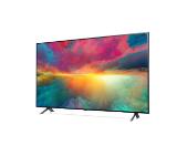 LG 50QNED773RB, 50" 4K QNED HDR Smart TV, 3840x2160, DVB-T2/C/S2, Alpha 5 AI 4K Gen6, HDR10/HLG, webOS 23 ThinQ, 4K Upscaling, WiFi 5, Voice Controll, Bluetooth 5.0, AirPlay 2, LAN, CI, HDMI, SPDIF,USB Input, 2 pole Stand, Black