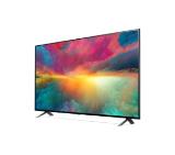 LG 50QNED773RB, 50" 4K QNED HDR Smart TV, 3840x2160, DVB-T2/C/S2, Alpha 5 AI 4K Gen6, HDR10/HLG, webOS 23 ThinQ, 4K Upscaling, WiFi 5, Voice Controll, Bluetooth 5.0, AirPlay 2, LAN, CI, HDMI, SPDIF,USB Input, 2 pole Stand, Black