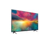 LG 50QNED773RB, 50" 4K QNED HDR Smart TV, 3840x2160, DVB-T2/C/S2, Alpha 5 AI 4K Gen6, HDR10/HLG, webOS 23 ThinQ, 4K Upscaling, WiFi 5, Voice Controll, Bluetooth 5.0, AirPlay 2, LAN, CI, HDMI, SPDIF,USB Input, 2 pole Stand, Black