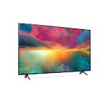 LG 50QNED773RB, 50" 4K QNED HDR Smart TV, 3840x2160, DVB-T2/C/S2, Alpha 5 AI 4K Gen6, HDR10/HLG, webOS 23 ThinQ, 4K Upscaling, WiFi 5, Voice Controll, Bluetooth 5.0, AirPlay 2, LAN, CI, HDMI, SPDIF,USB Input, 2 pole Stand, Black