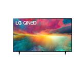 LG 65QNED773RB, 65" 4K QNED HDR Smart TV, 3840x2160, DVB-T2/C/S2, Alpha 5 AI 4K Gen6, HDR10/HLG, webOS 23 ThinQ, 4K Upscaling, WiFi 5, Voice Controll, Bluetooth 5.0, AirPlay 2, LAN, CI, HDMI, SPDIF,USB Input, 2 pole Stand, Black